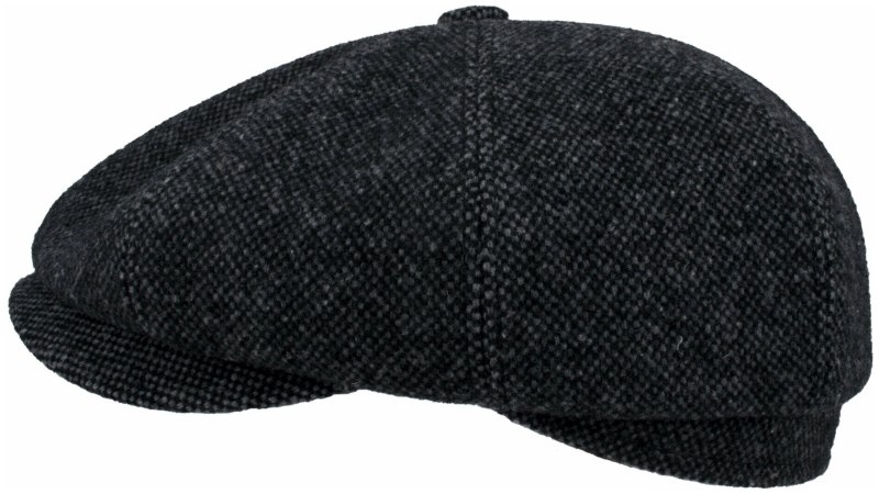 Кепка восьмиклинка 2022