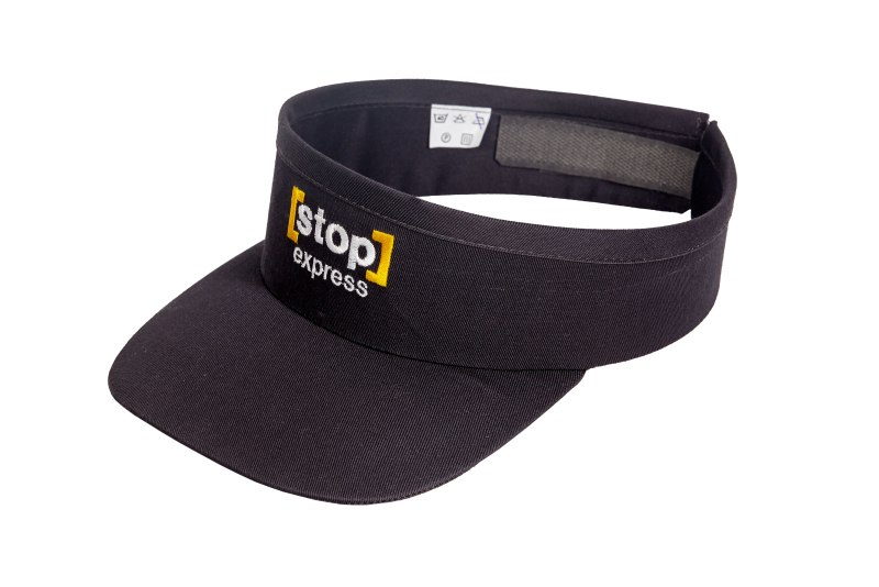 Кепка без верха