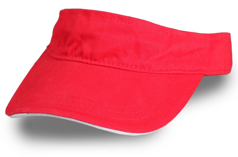 Кепка женская с козырьком