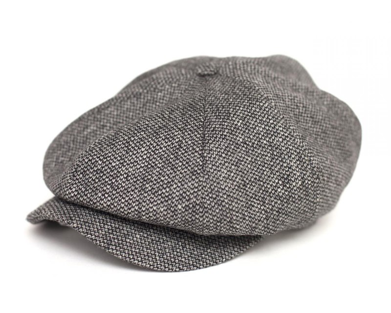 Шапка Томаса Шелби