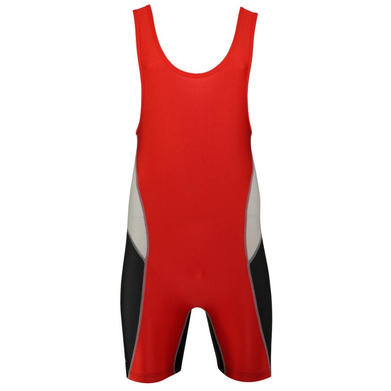 Singlet Toxic