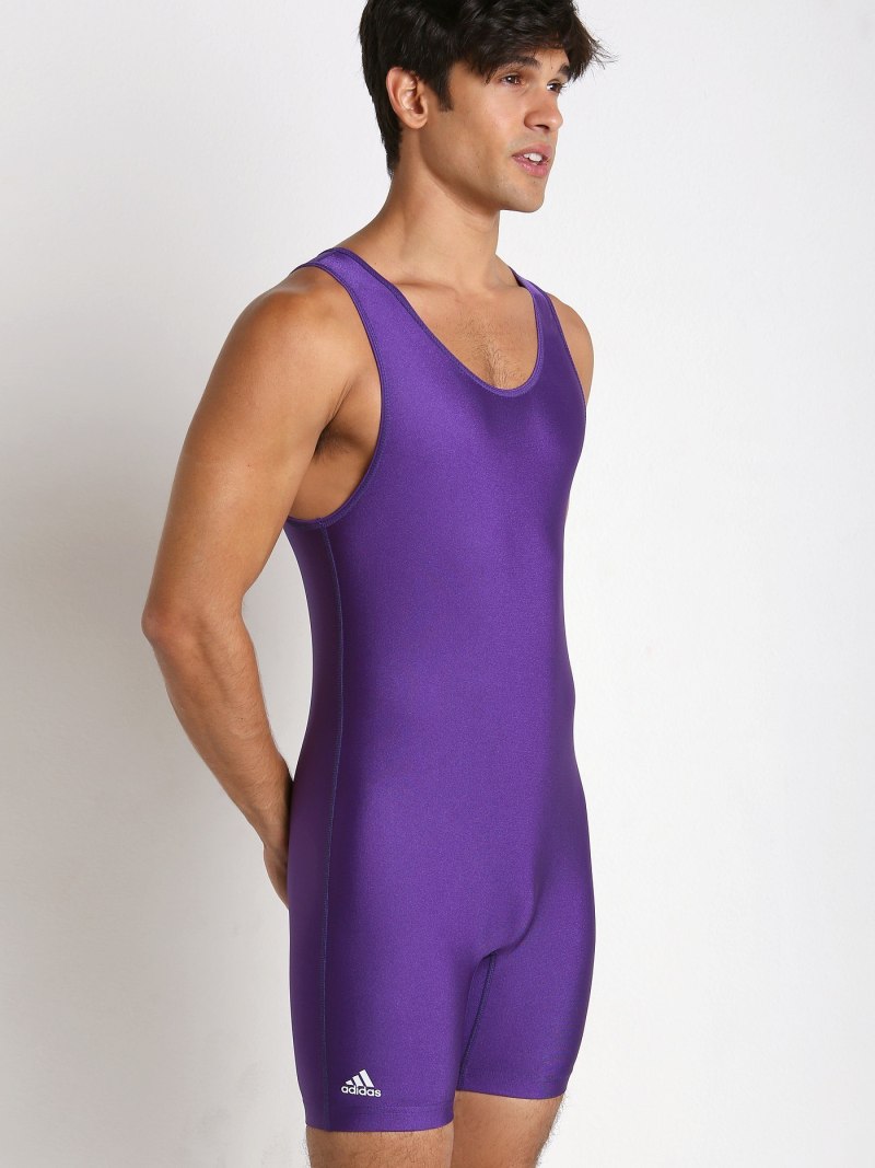 Синглет одежда