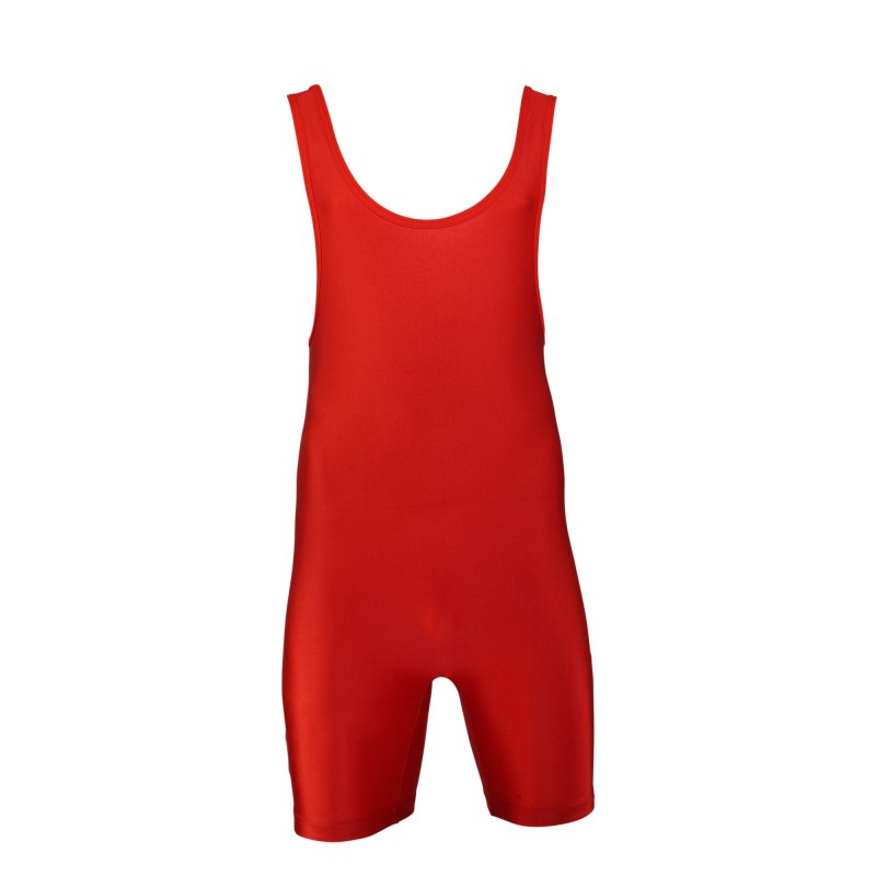 Wrestling Singlet