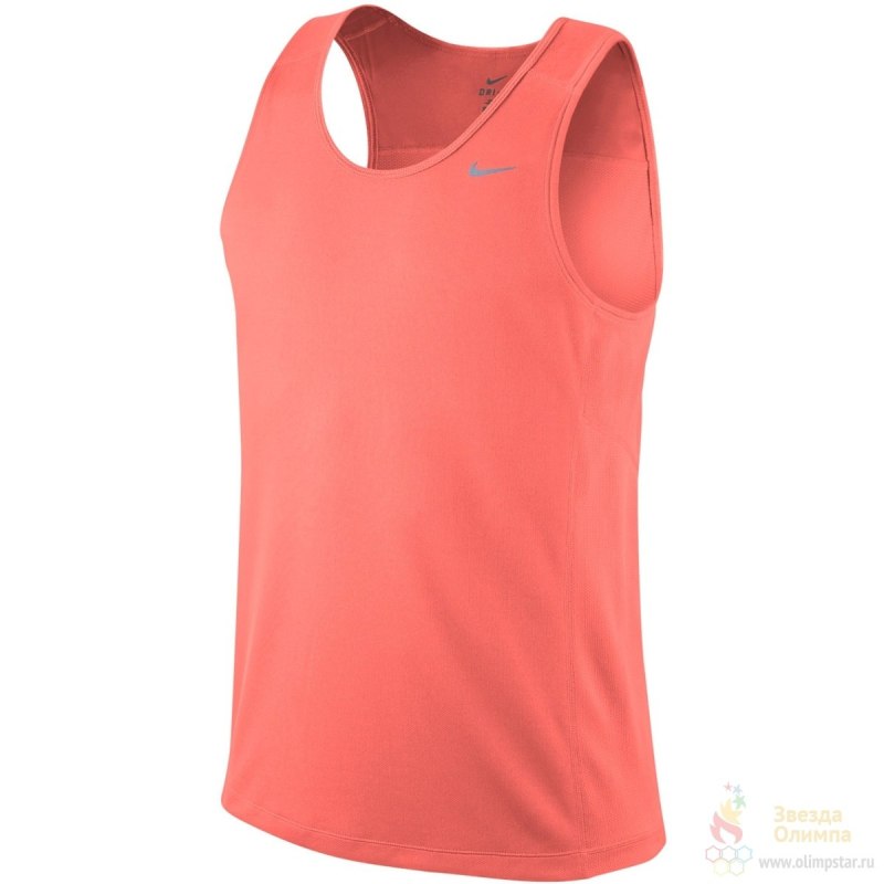 Беговая майка Nike
