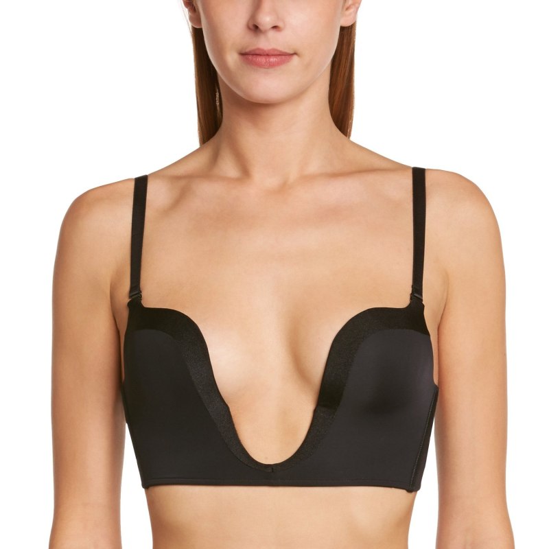 Модель бюстгальтера планж