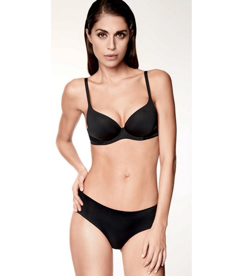 Бюстгальтер Plunge Bra