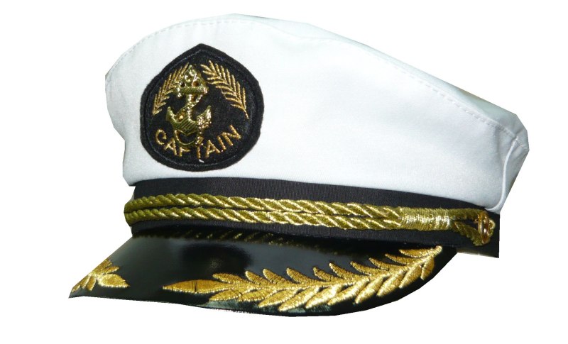 Фуражка ВМФ кепи