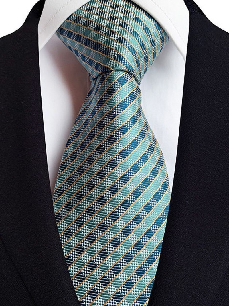 Широкий галстук название