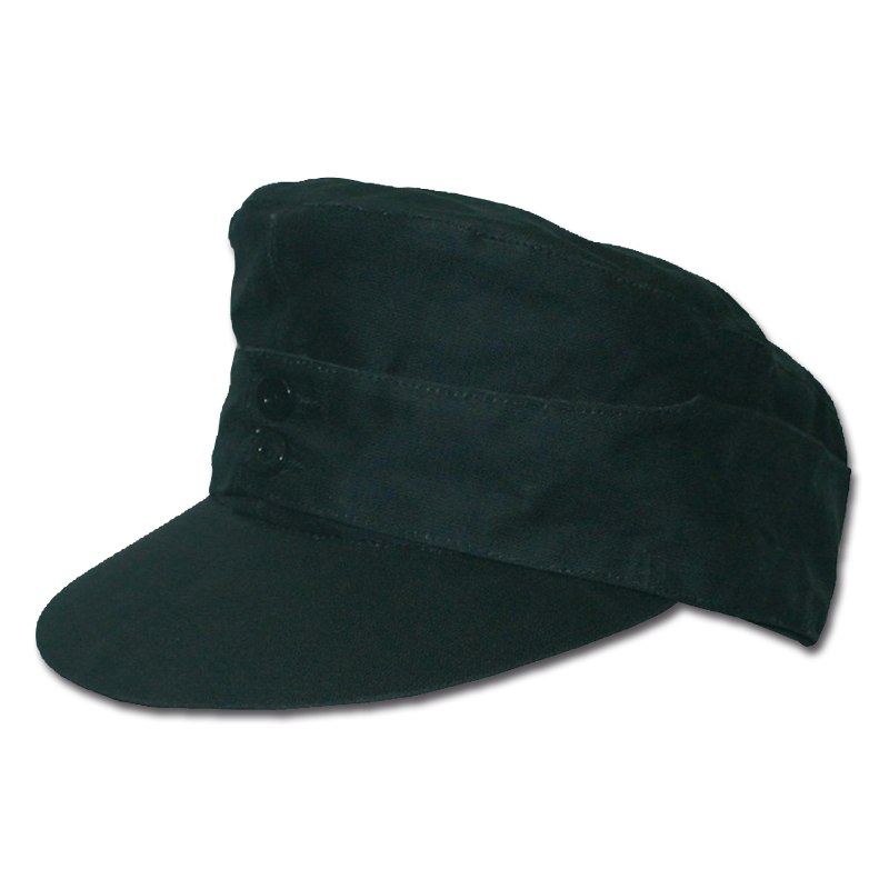 Кепка m43 черная