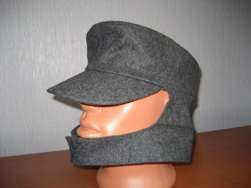 Кепи Люфтваффе м43