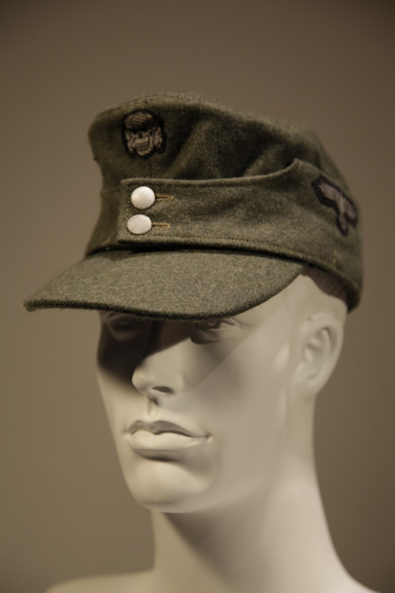 Кепи м43 СС