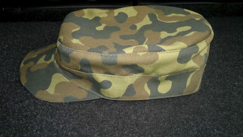 Финская кепи м36