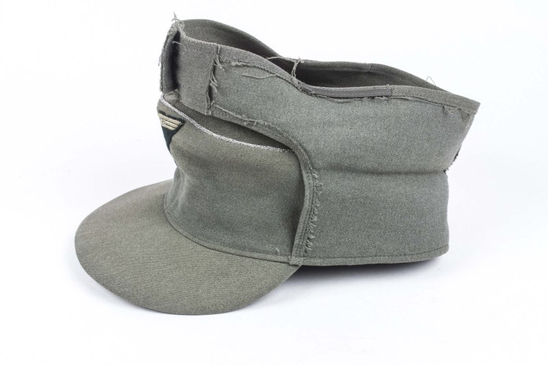 Полевое кепи m43