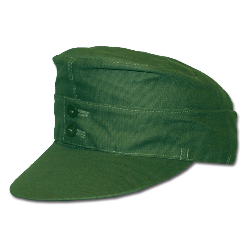 M43 кепка Эдельвейс