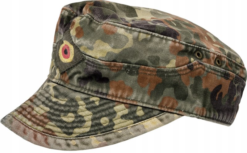 Кепка Бундесвер м43