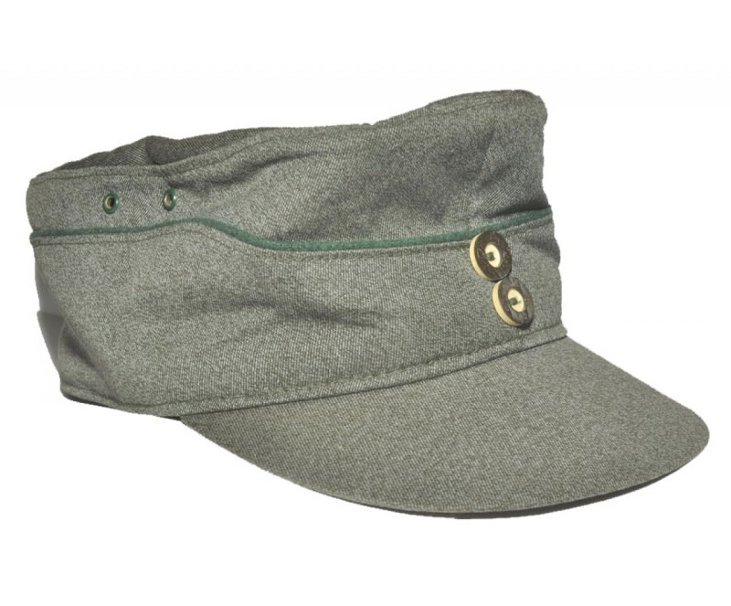 Кепи вермахта м43