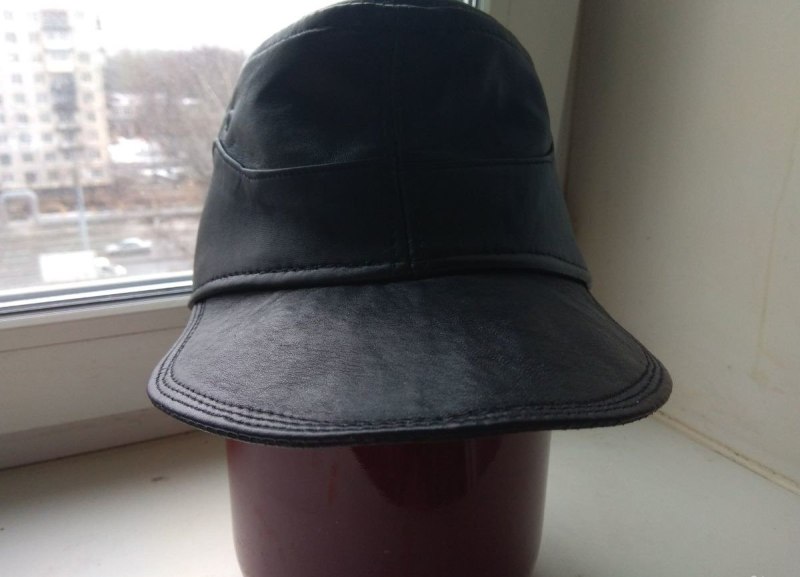 Кепка вермахта м43 реплика