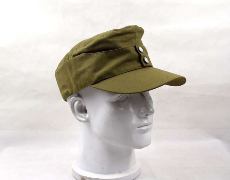 Кепи вермахта м43