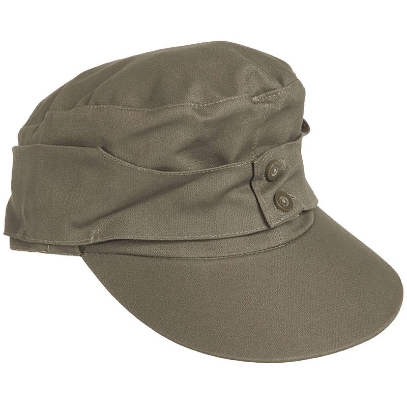 Кепка m43 Moleskin Olive