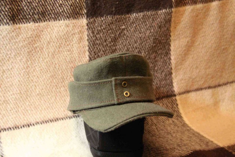 Сукно фельдграу