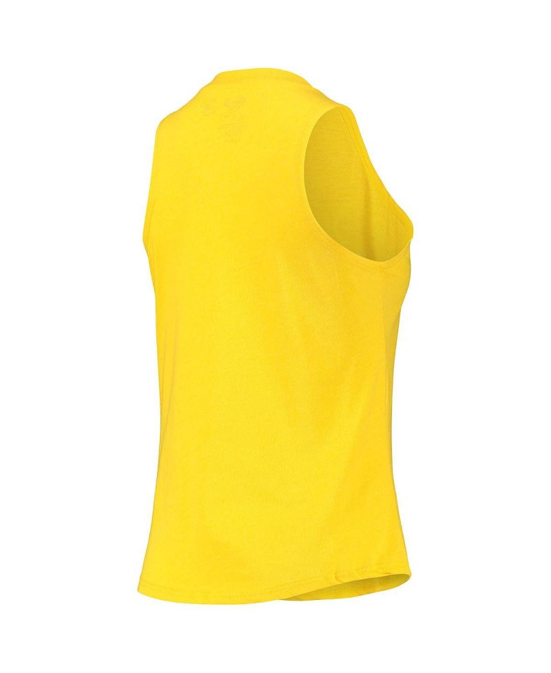 Золотистая футболка