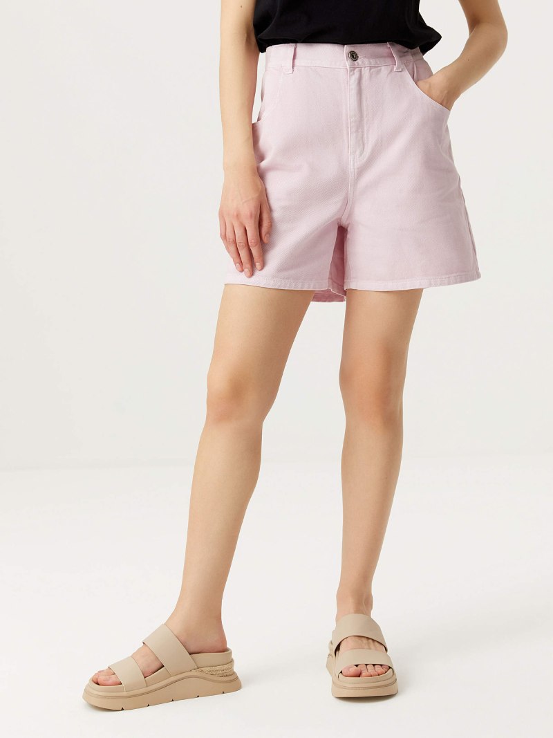 Sela шорты женские