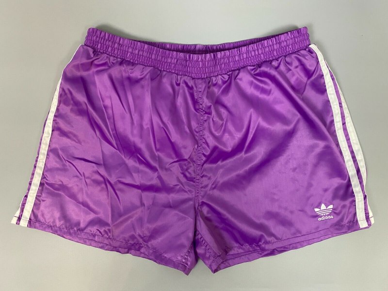 Adidas Sprinter shorts