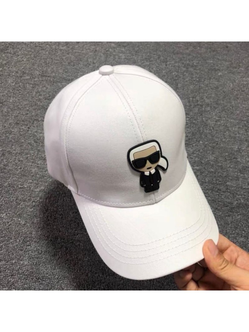 Бейсболка Karl Lagerfeld оригинал