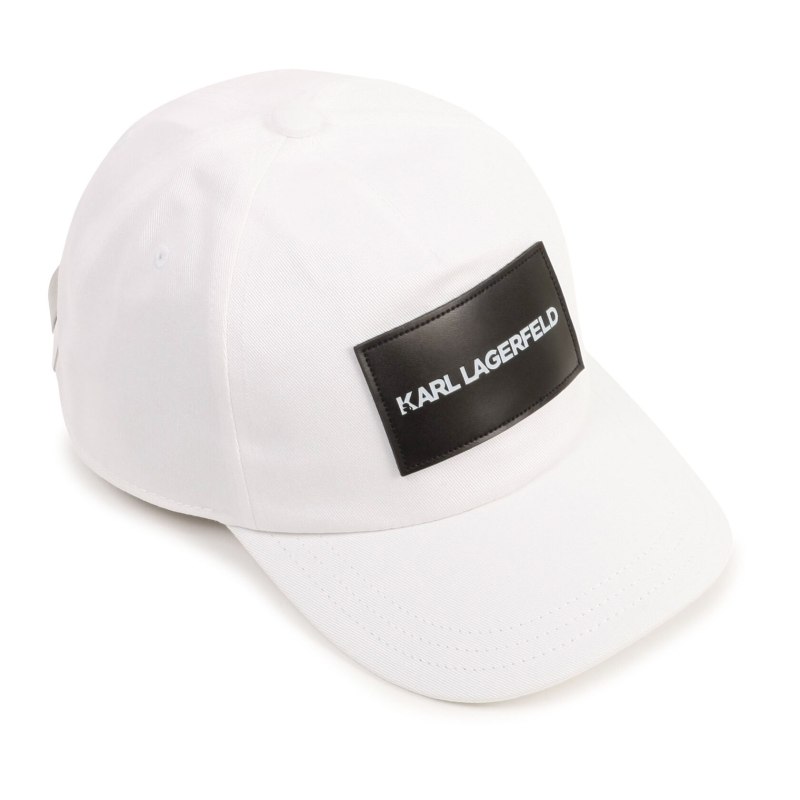 Бейсболка Karl Lagerfeld