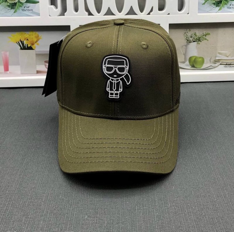 Бейсболка Karl Lagerfeld мужская