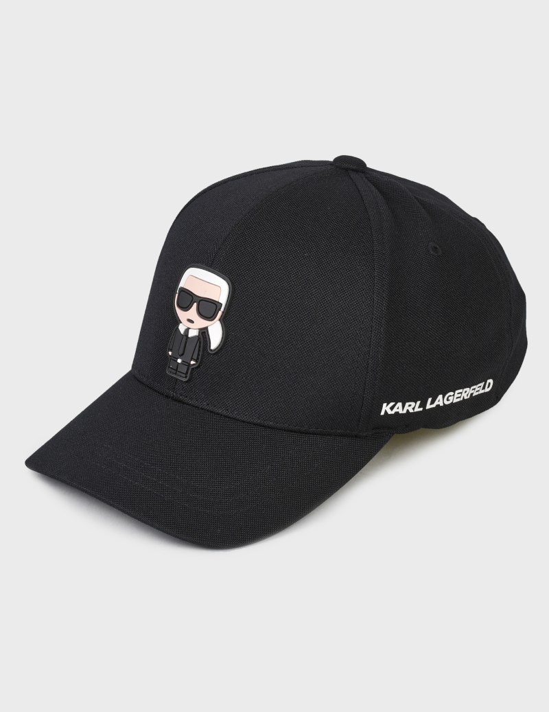 Бейсболка Karl Lagerfeld мужская