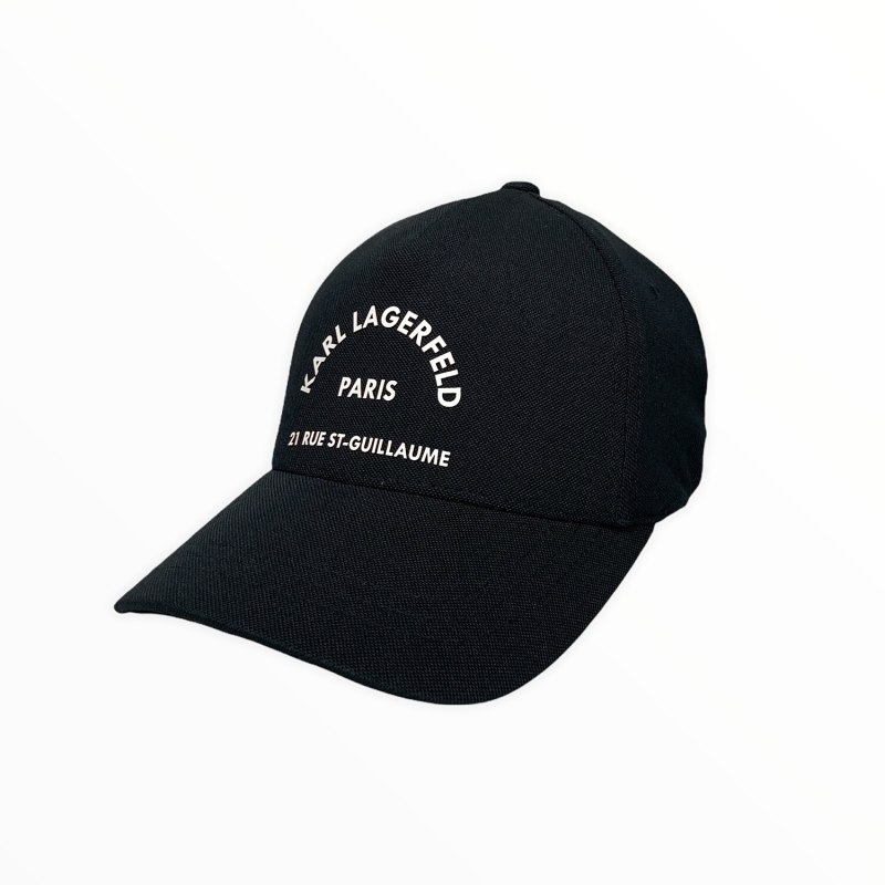 Кепка Karl Lagerfeld женская