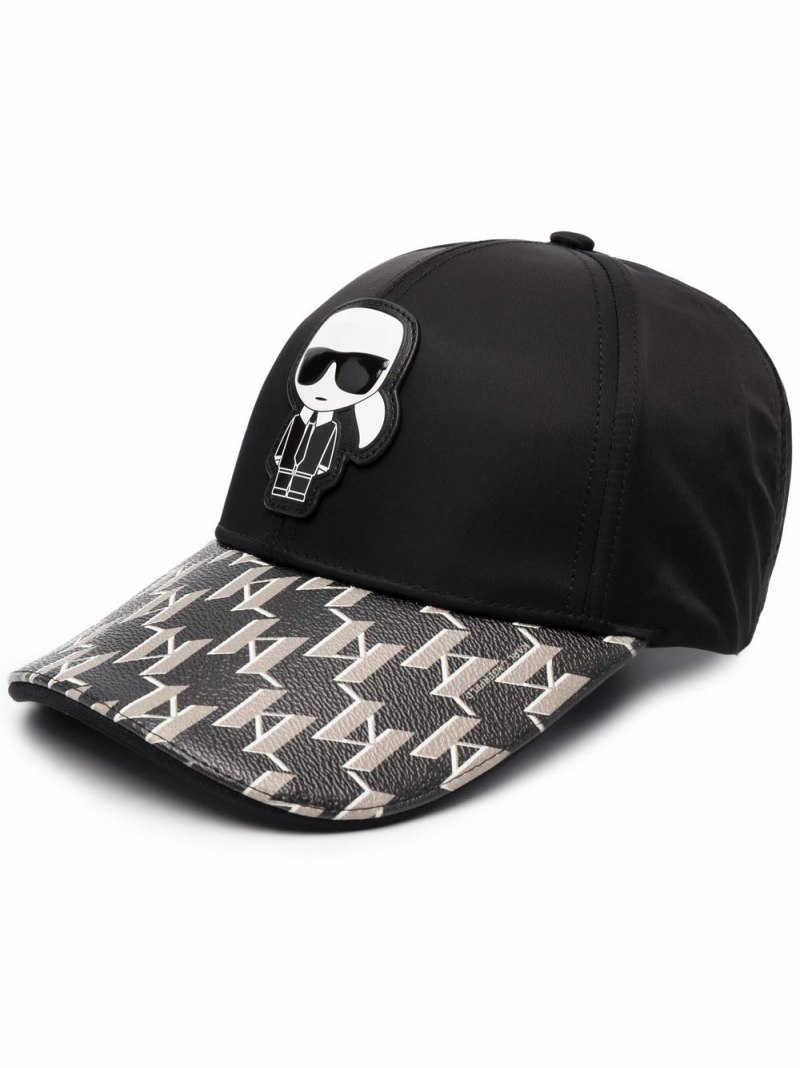 Кепка Karl Lagerfeld женская