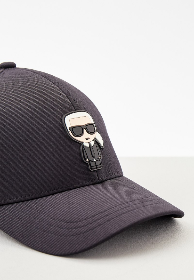 Бейсболка Karl Lagerfeld