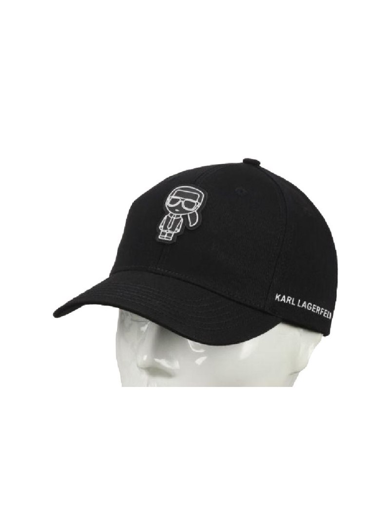 Карл Лагерфельд кепка мужская