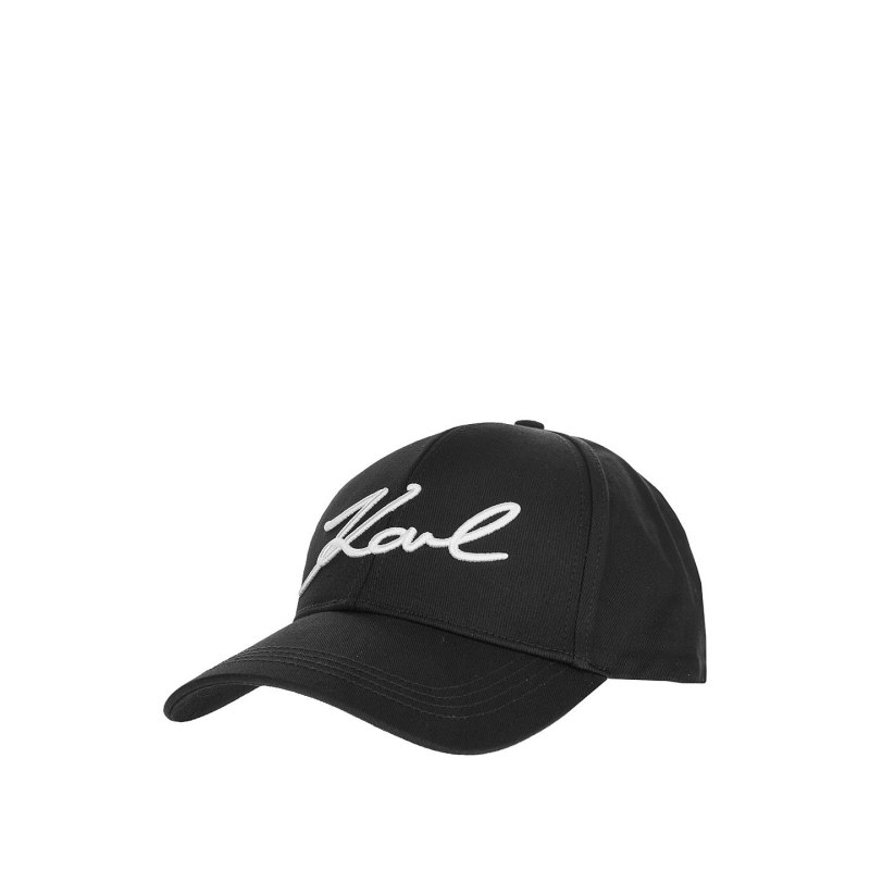 Karl Lagerfeld бейсболка женская