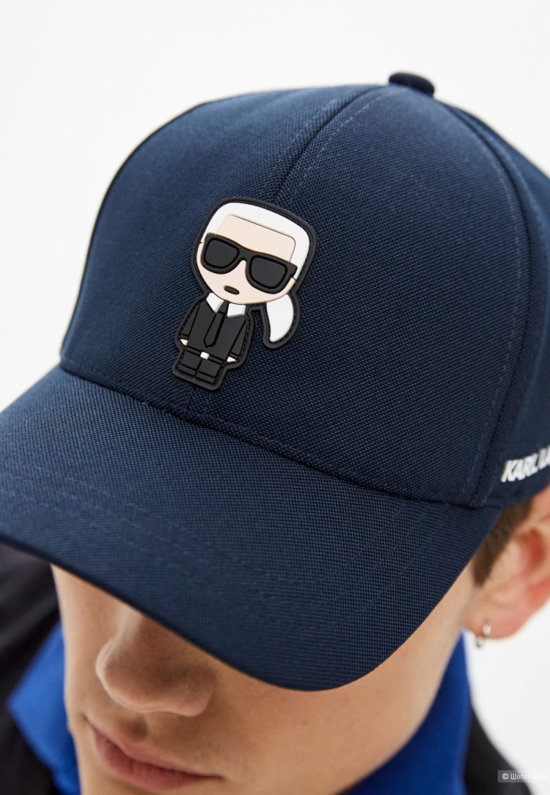 Karl Lagerfeld кепка