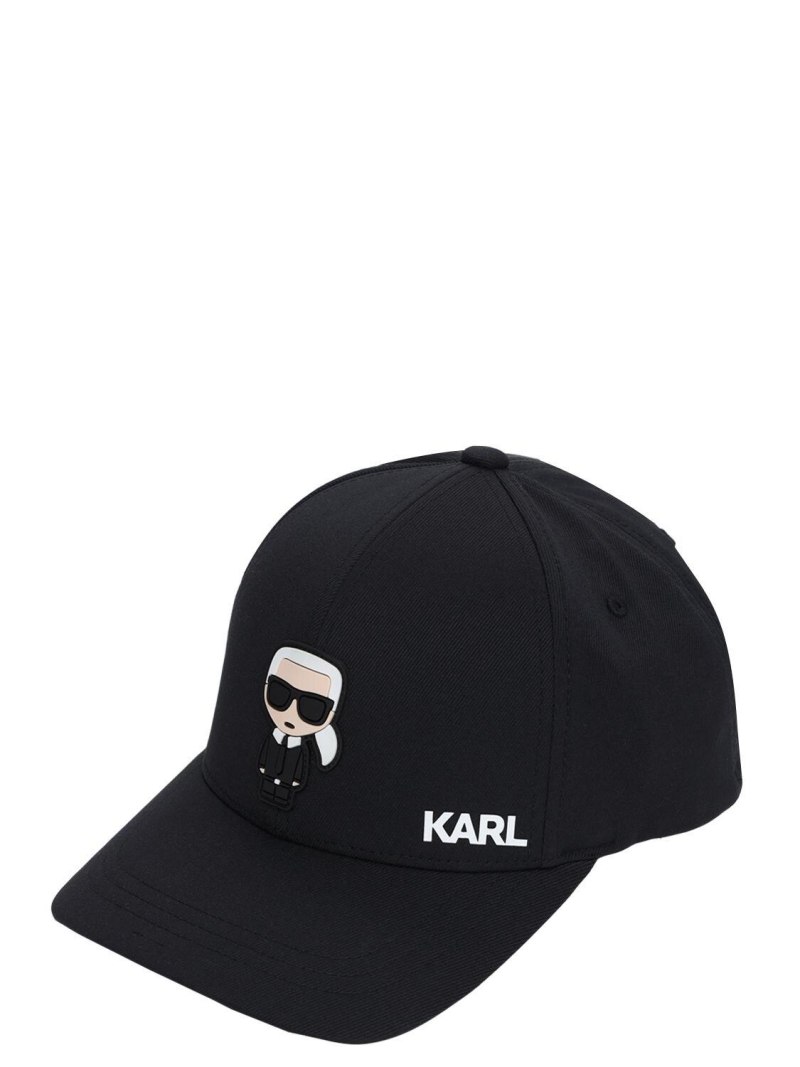 Кепка Karl Lagerfeld женская