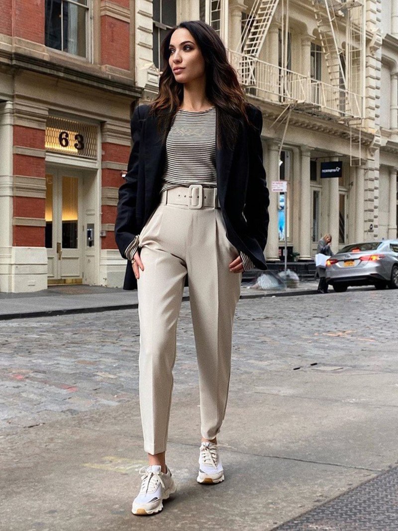 Брюки осень зима 2022 2023