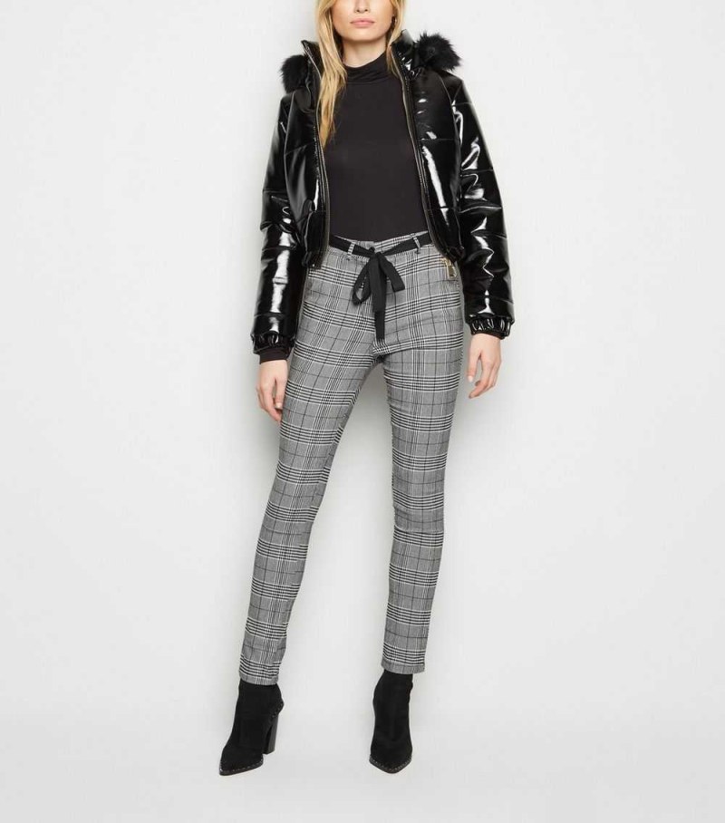 Брюки 2023 женские тренды