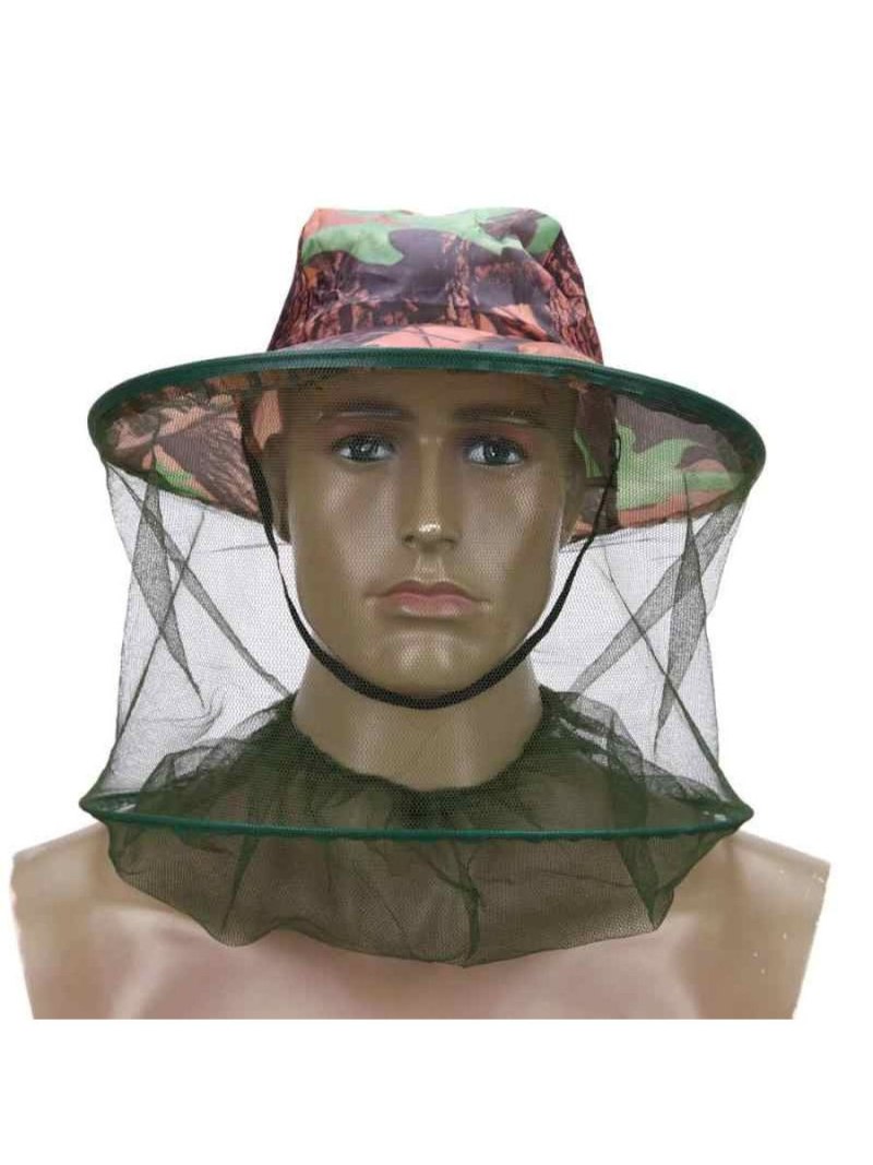 Панама антимоскитная d32 арт.159005