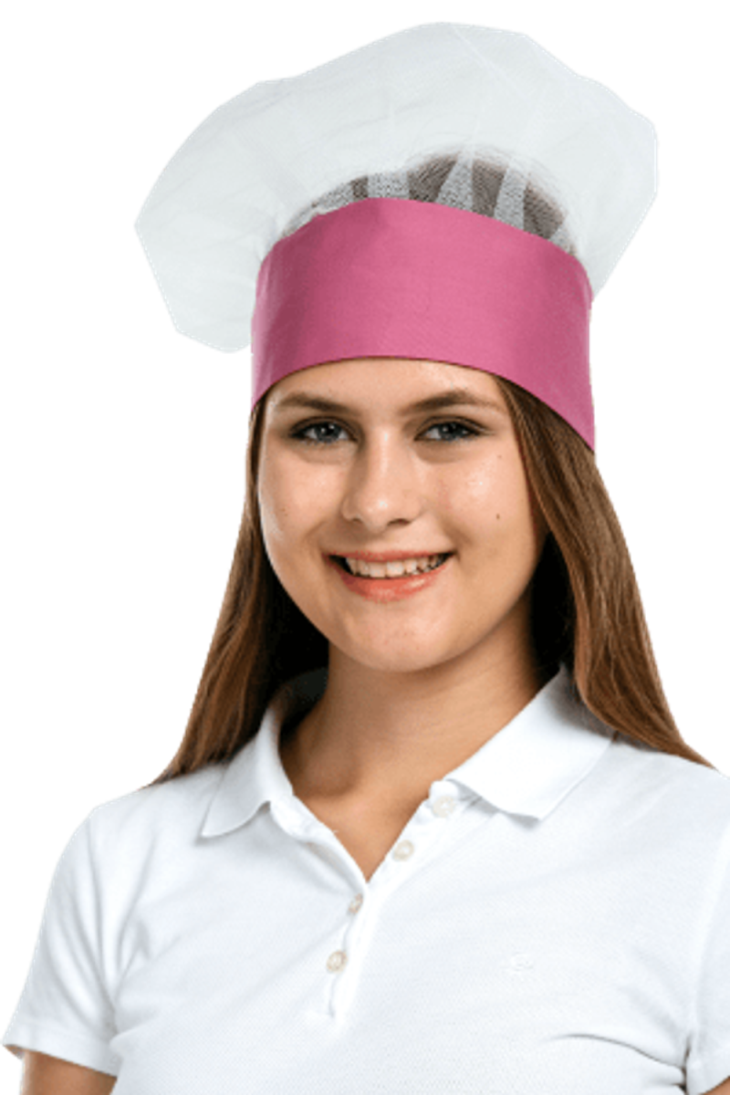 Колпак поварской