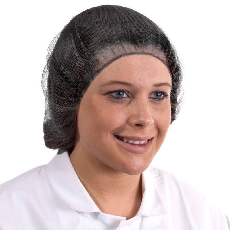 Сетка для волос поварская