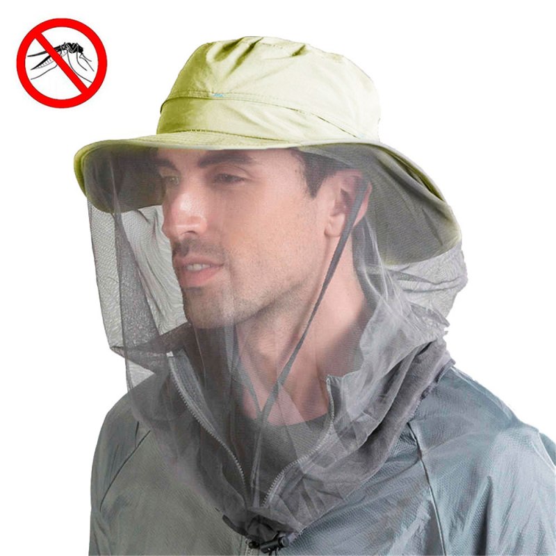 Панама антимоскитная Чайка