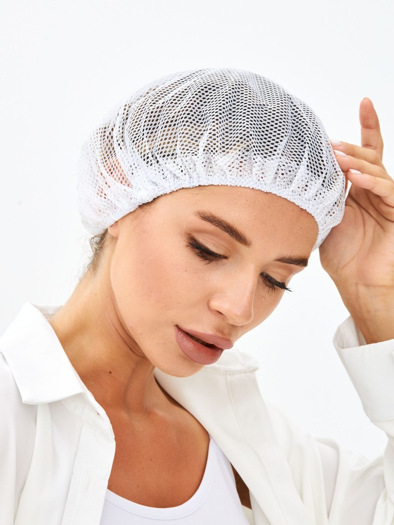 Шапочка берет медицинская