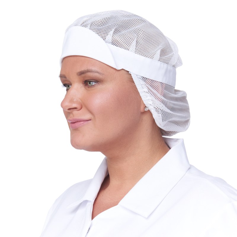 Шапочка Danvik HACCP 4077