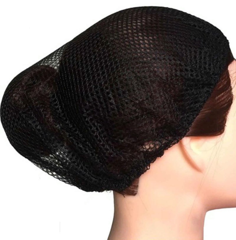 Шапочка сеточка для волос