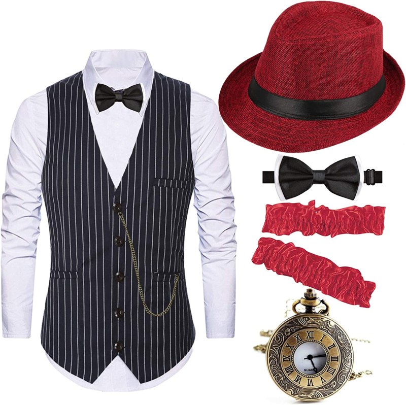 Шляпа Гэтсби