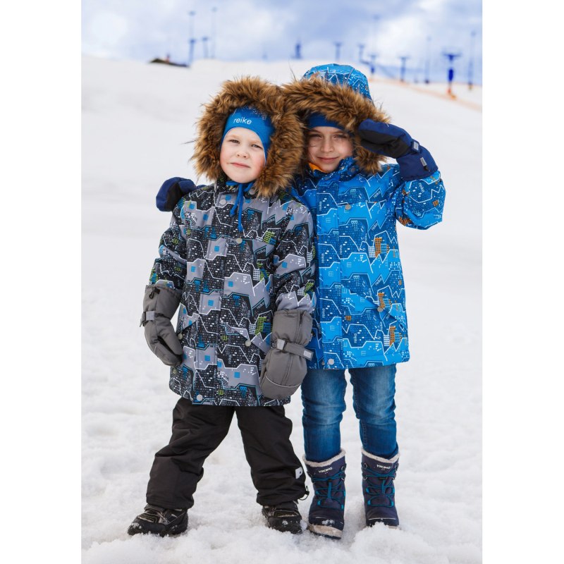 Gulliver коллекция 2018 зима