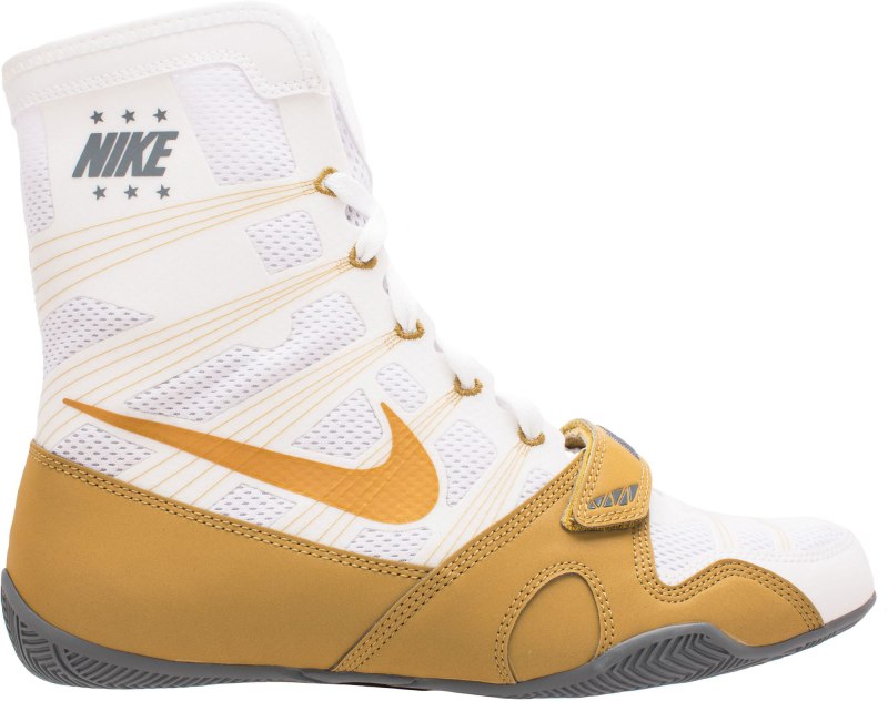Nike HYPERKO Gold